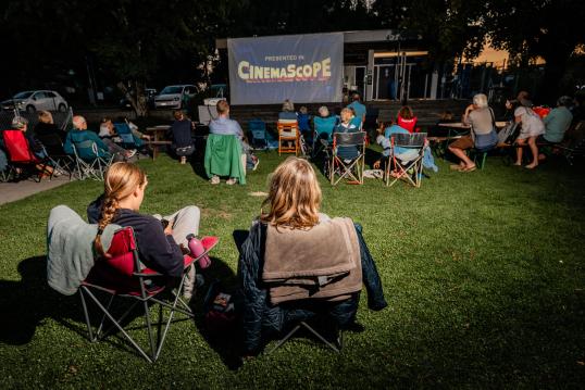 Anlass Kultur- und Sportkommission