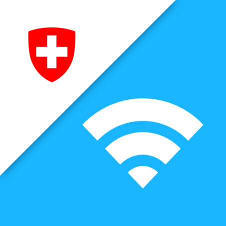 Alertswiss App
