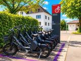 PubliBike