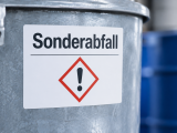Sonderabfallsammlung 2026