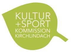 Logo Kultur- und Sportkommission