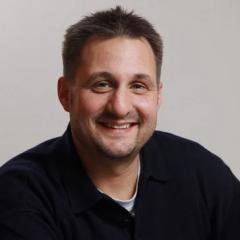 Christian Marthaler; Brunnenmeister