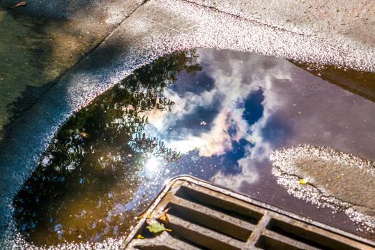 Wasser und Abwasser